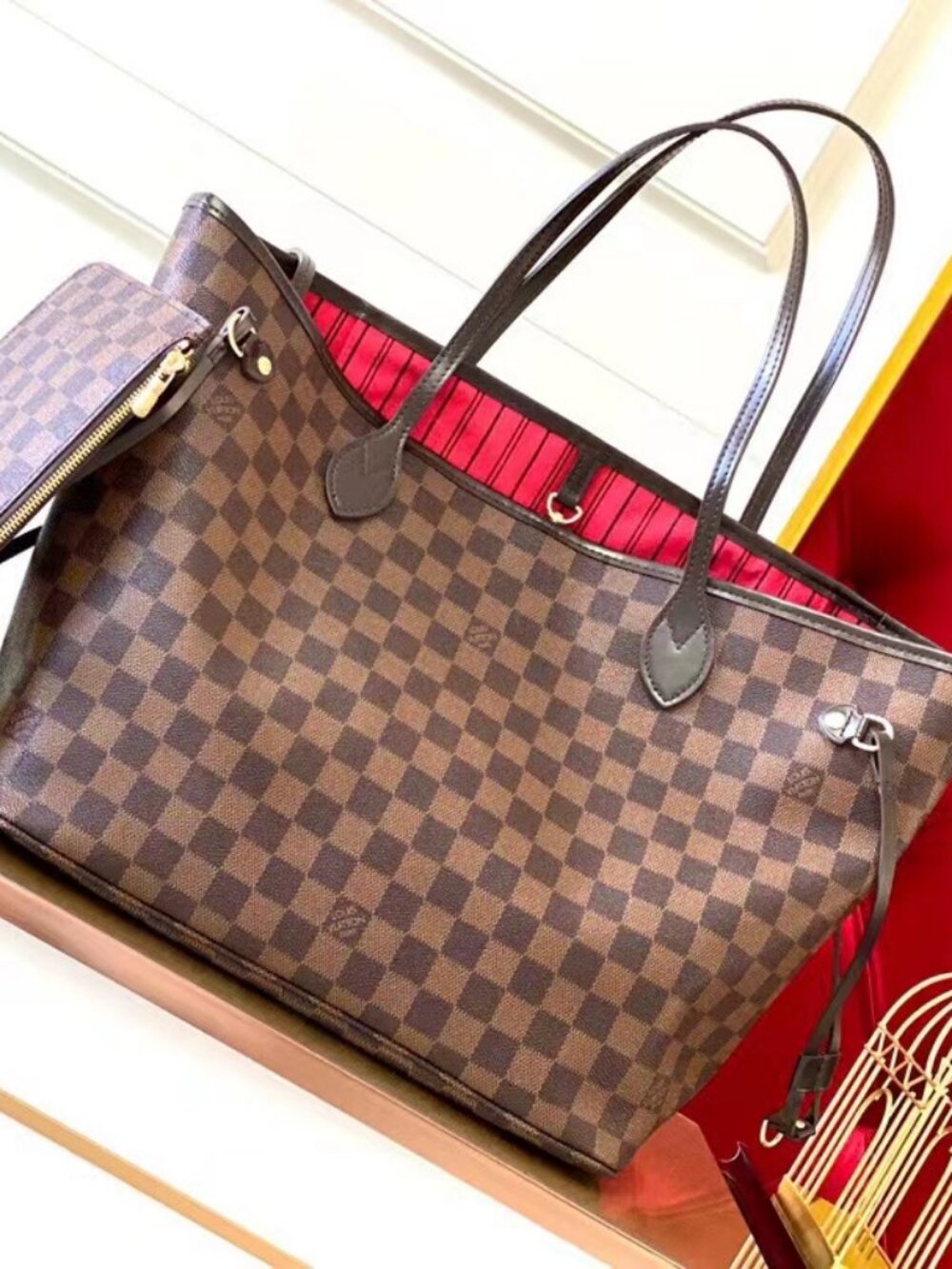 Louis Vuitton Tote Bags, Shoulder Bags